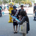 神奈川県警でみかじめ料等の不当要求撲滅キャンペーン