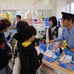 神奈川県警が家電量販店「ノジマ」と迷惑電話防止機器の普及図る