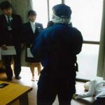 埼玉県警が殺人事件捜査の体験型採用セミナーを初開催