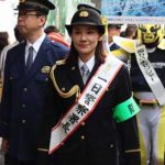 神奈川県警が女優・吉田羊さんと詐欺撲滅のキャンペーン