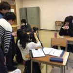 北海道警の学生ボランティアが自画撮り被害防止の映画を制作
