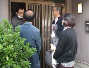 滋賀県草津署が関係機関と児童虐待の対策会議開く