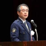 静岡県警が子供・若者育成支援の大会で性犯罪被害防止を呼び掛け