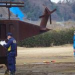 神奈川県警が米軍等と「日米ガイドラインに基づく実動訓練」