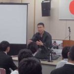 徳島県警で「オープンキャンパス」や女性限定説明会を開催