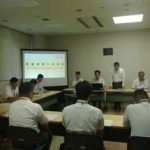 佐賀県警で児童虐待事案の緊急会議を開催