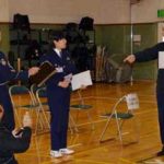 愛知県警で地域実習指導員対象のスキルアップ専科を開催
