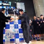 広島県警で高校生のCMコンテストを開催