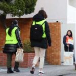 神奈川県警が「子ども見守り活動にかかる研修会」開く