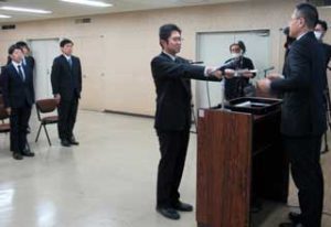  佐賀県警がサイバー捜査官12人を新たに指定