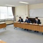 長野県警で実戦的総合訓練推進検討会議を開催