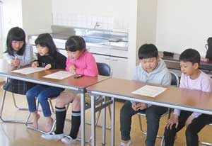  愛知県江南署が子供たちの声による「動く広報」開始