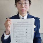 長野県警が11言語のコロナチェックリストを制作