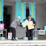 愛知県警がキャンペーンで詐欺被害防止啓発を実施