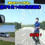 埼玉県警が公式チャンネルに交通事故防止動画を掲載
