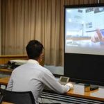 長野県警が初の「Web会議システムを活用した英語研修」を実施