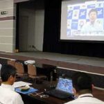 神奈川県警がWEB会議方式で「第3回サギ撲滅官民共同会議」を開催