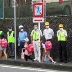 岐阜県中津川署が横断禁止標識に平仮名で「わたるな」表記