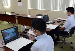  栃木県警が安全運転管理者等法定講習をオンラインで実施