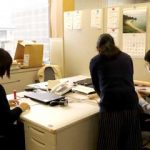 神奈川県警が障害者の就労訓練「チャレンジオフィス」を設置