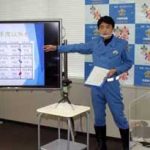 大阪府天満署がリモート形式の運転者向け交通安全講習を実施