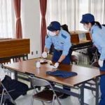長野県警で新任巡査部長・若手対象の実戦的総合訓練を実施