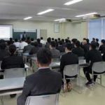 奈良県警でサイバー犯罪捜査実戦塾を開催