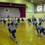 鳥取県警が若手警察職員の健康づくりセミナーを実施