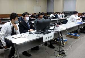 石川県警でサイバーセキュリティコンテストを開催