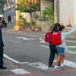 岡山県警で「歩行者優先安全プロジェクト」を展開