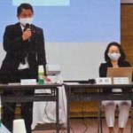 岐阜県警が多機関での児童虐待対処に向けた研修会開く