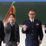 京都府警が警察官受験者勧奨の広報動画・冊子を公開