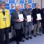 宮崎県日南署が高齢者クラブを詐欺被害防止モデルクラブに指定