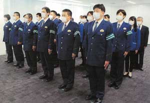  神奈川県警が運転免許課に「高齢運転者支援係」を新設