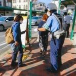 兵庫県警で「歩行者指導警告書」の運用を開始