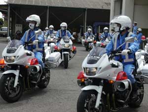 長崎県警が「夏の交通安全週間」で各種交通安全対策を推進