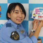 愛知県知多署の若手署員が詐欺被害防止ポップを考案