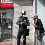 愛知県警で金融機関・警備会社と連携した特殊詐欺対処訓練を実施