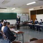 滋賀県警と京都府警で運転者管理業務システムの高度化等をテーマに会議
