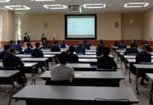 石川県警でパソコンソフトのスキルアップ研修会を開催