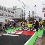 岐阜県警で小学校周辺に「ゾーン30プラス」を設置