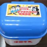 新潟県警が塚田牛乳と協力して子供見守り・詐欺被害防止活動
