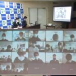 佐賀県警で大学生等対象の「サイバーセキュリティセミナー」を開催