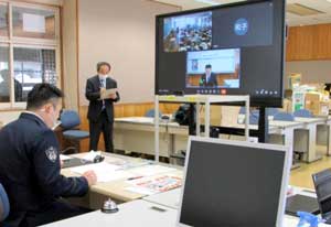 佐賀県警で小学生対象の「サイバーセキュリティクイズ大会」を開催