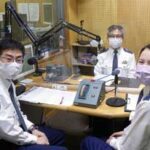 岡山県倉敷署がオリジナルラジオ番組の放送開始