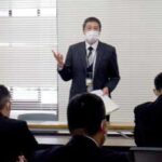 埼玉県警で交通規制担当者の講習会を実施