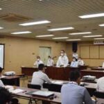佐賀県警でサイバー部門関係課長等会議を開催