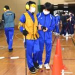 青森県警察学校が初任科生に障害者・高齢者の教養を実施