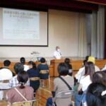 長野県警が小学生・保護者対象に情報モラル教室