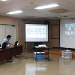 佐賀県警で情報工学の学生対象のサイバーセキュリティセミナー